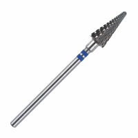 KMIZ Hartmetallfräser Kegel LINKS Normal