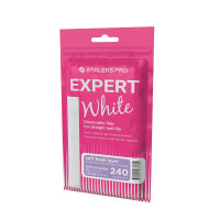 Staleks Pro EXPERT 20 Wechselfeilen SOFT selbstklebend, gera