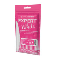 Staleks Pro EXPERT 40 Wechselfeilen Halbmond SOFT selbstkleb