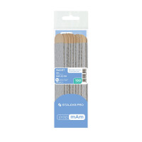 Staleks Pro SMART 22 papmAm Wechselfeilen mit