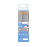Staleks Pro SMART 22 papmAm Wechselfeilen mit