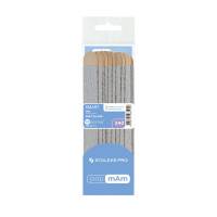 Staleks Pro SMART 22 papmAm Wechselfeilen mit