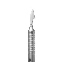 Expert 100 Typ 1, Hohlpusher für Nagelhaut, Nagelhautsc