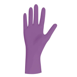 Unigloves-Pearl Medizinische Nitril Handschuhe &ndash;...