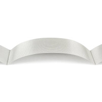 Fiberglas-Streifen clear selbstklebend 2