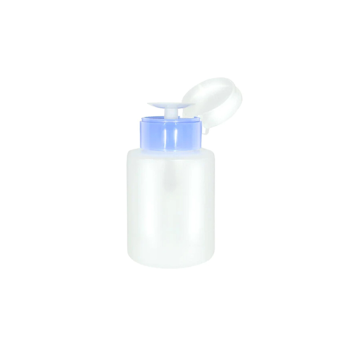 Dispenser 150ml blau box