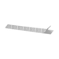 Staleks Pro EXPERT 22 Wechselfeilen gerade selbstklebend (50