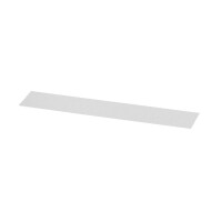 Staleks Pro EXPERT 22 Wechselfeilen gerade selbstklebend (50 Stk.) Weiß