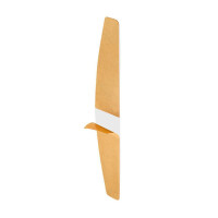 Staleks Pro EXPERT 40 Wechselfeilen Halbmond SOFT selbstkleb