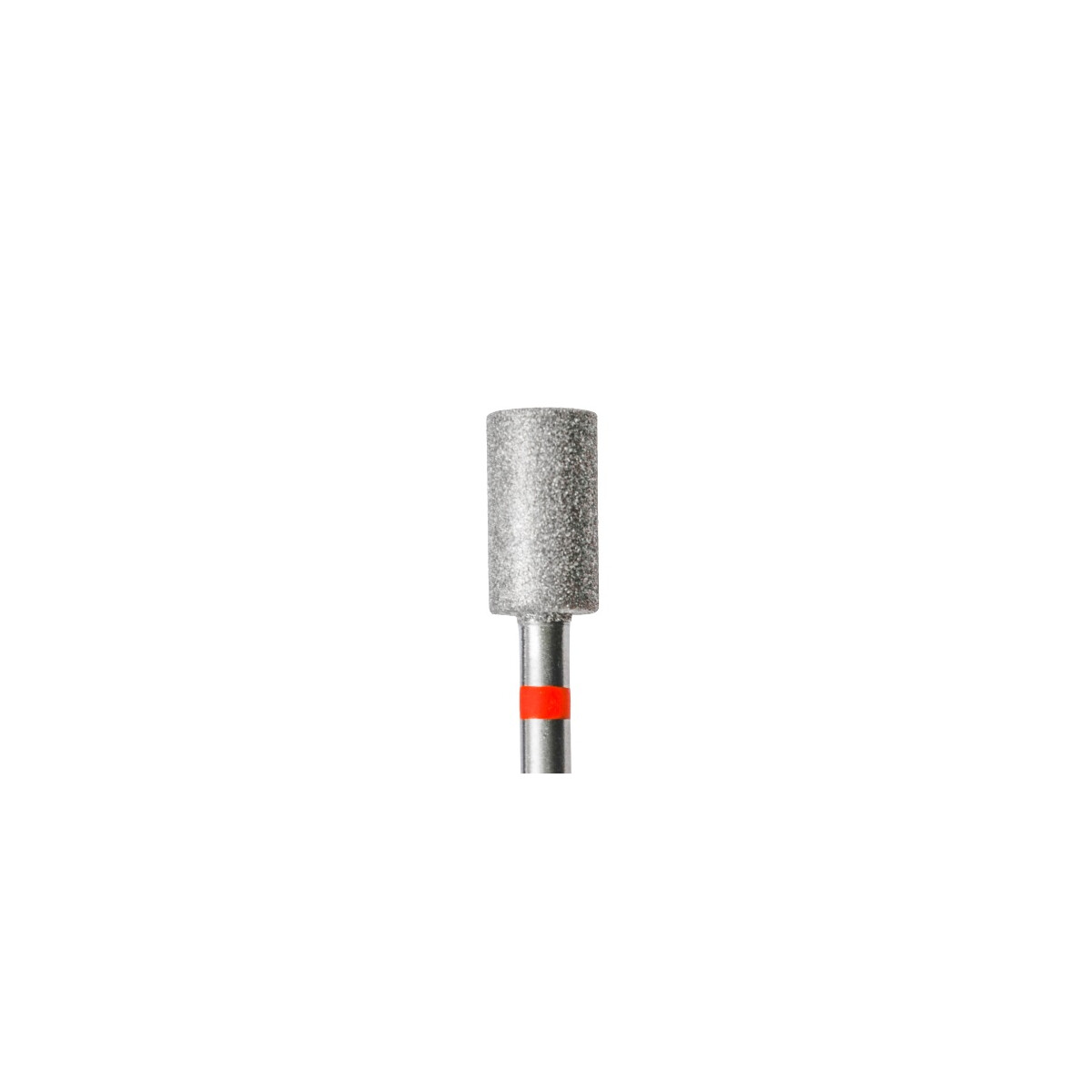 KMIZ Diamant Bit Zylinder Fein (roter Ring) ø5,0 mm