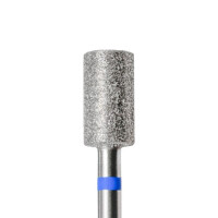 Diamant Bit Zylinder Normal (blauer Ring) &oslash;5,0 mm