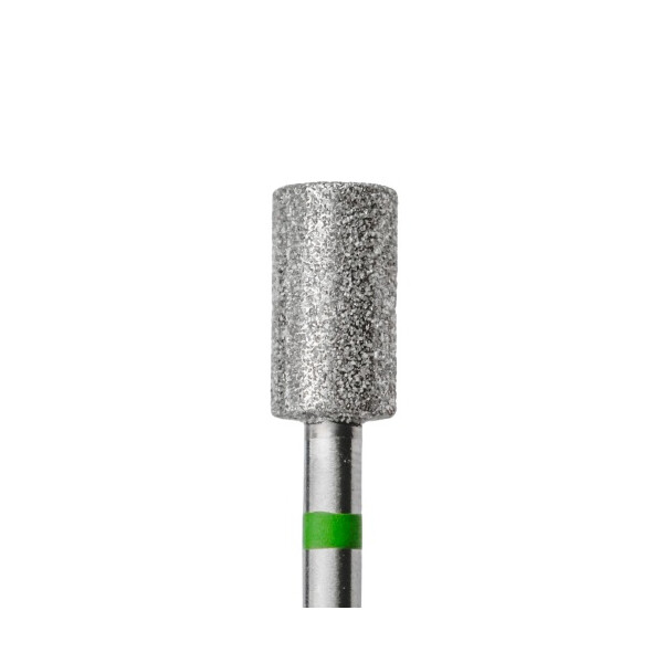 KMIZ Diamant Bit Zylinder Grob (grüner Ring) ø5,0 mm