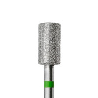 Diamant Bit Zylinder Grob (gr&uuml;ner Ring) &oslash;5,0 mm