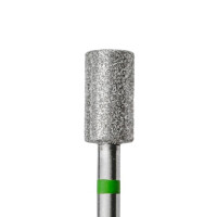 KMIZ Diamant Bit Zylinder Grob (grüner R