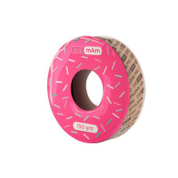 STALEKS PRO EXPERT Donut Feile-Refill mit papmAm...