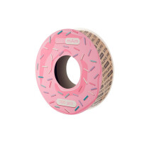 STALEKS PRO EXPERT Donut Feile-Refill mit papmAm...