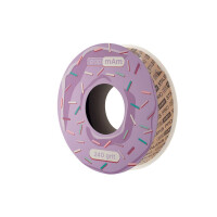 STALEKS PRO EXPERT Donut Feile-Refill mit papmAm...