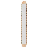 Staleks Pro SET EXPERT 22 papmAm Wechselfeilen mit Holzbasis