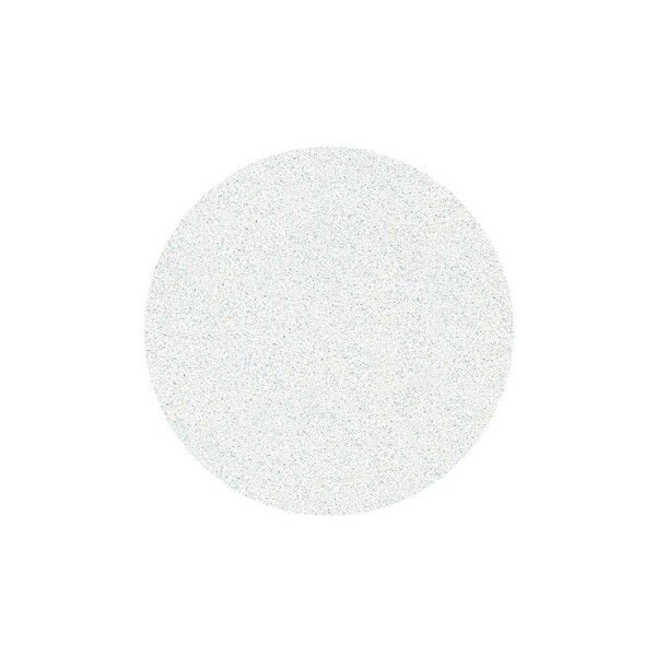 Ersatzpads „SOFT“ PODODISC STALEKS PRO M (50 Stk. - 240 Grit) Weiß