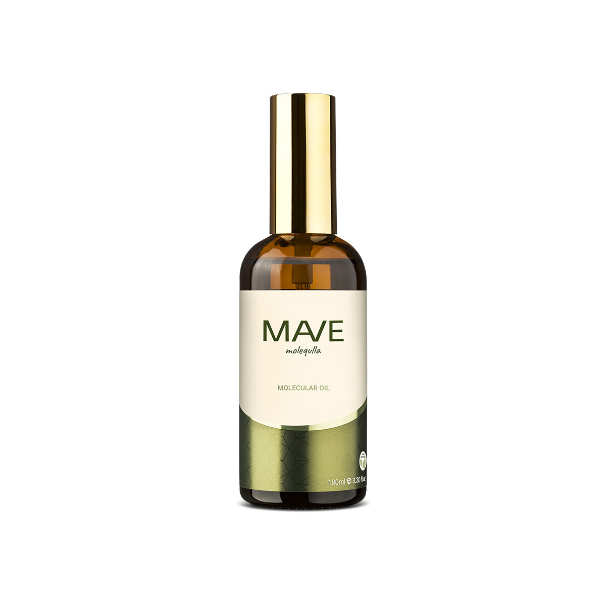 MAVE - Molecular Oil Treatment 100ml