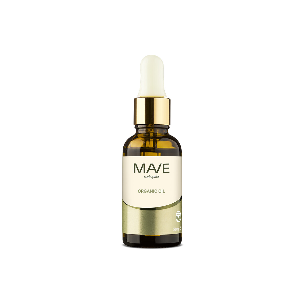 MAVE - Organic Oil 30 ml