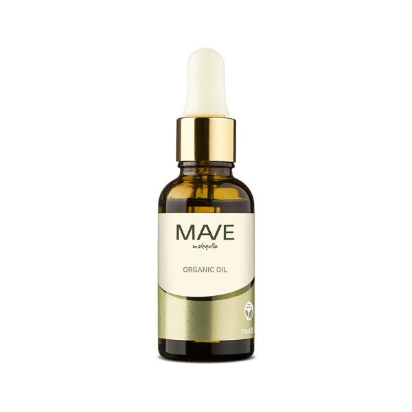 MAVE Organic Oil 30 ml