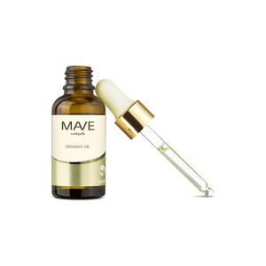 MAVE Organic Oil 30 ml