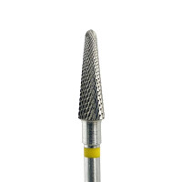 KMIZ Hartmetallfräser Kegel Superfein (g