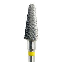KMIZ Hartmetallfräser Kegel Superfein (g