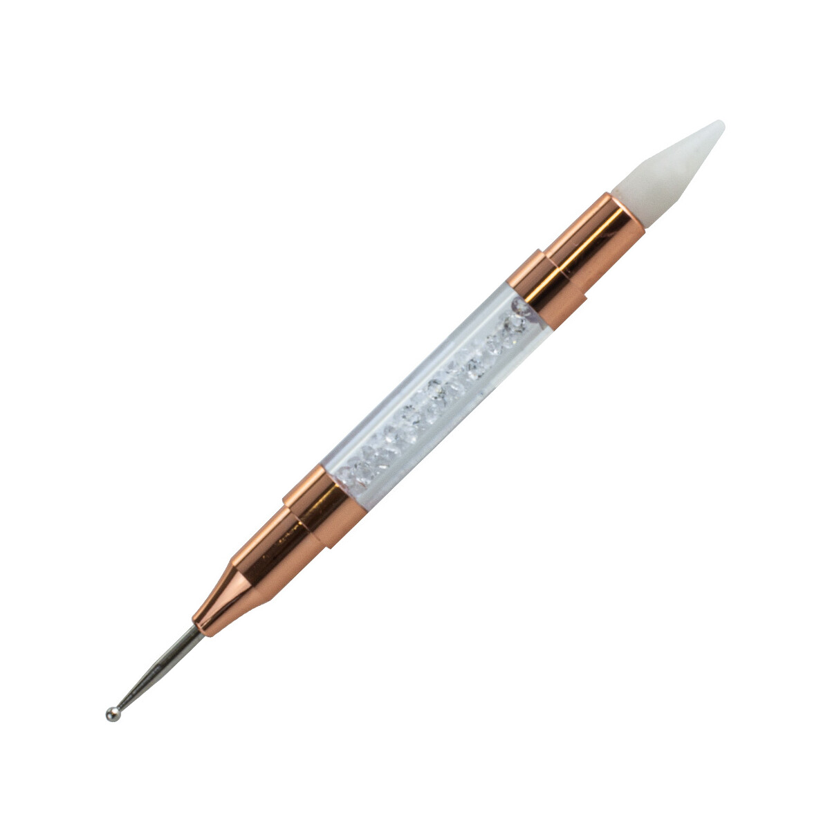 Duo Diamond Dotting & Pickerstift Rosegold