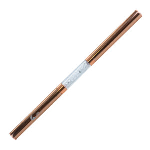Duo Diamond Dotting & Pickerstift Rosegold