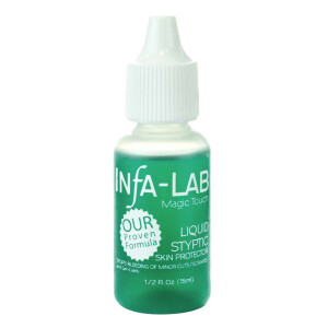 Infa Lab Magic Touch Blutstopper 15 ml