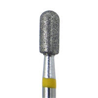 KMIZ Diamant Bit Rundwalze Superfein (gelber 