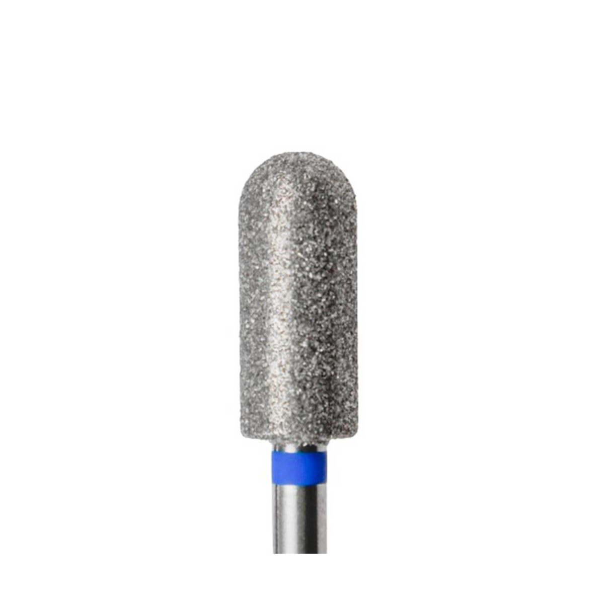 KMIZ Diamant Bit Rundwalze Normal (blauer Ring) ø5,0 