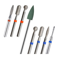Bit SET Russian Manicure Profi Full (nor gallery