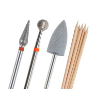 PODO-Manicure Set