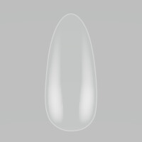 Easy nails Gel Tips "Oval short"