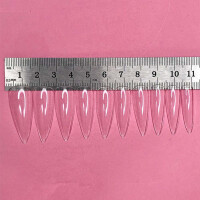Easy nails Gel Tips "Stiletto"