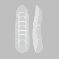 Nail Forms "XS" 2