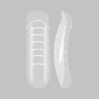 Nail Forms "S"