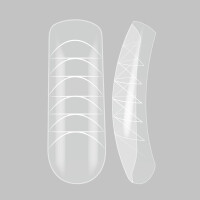 Nail Forms "M" 2