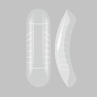 Nail Forms "L" 2