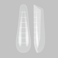Nail Forms "Arched Almond"