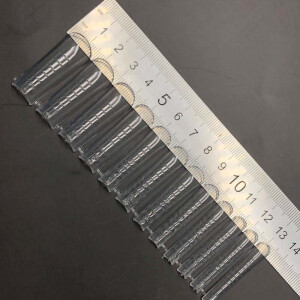 Nail Forms "Arched Square"