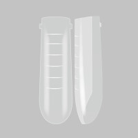 Nail Forms "Arched Square"