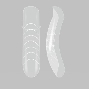Nail Forms "XL"