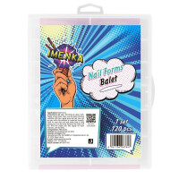 Nail Forms "Balet" productbox
