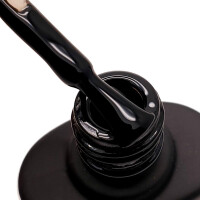 UV Gel Polish 001 Black 12ml