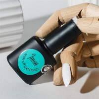 UV Gel Polish 002 White 12ml 3