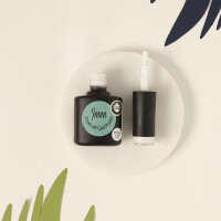 UV Gel Polish 002 White 12ml 3